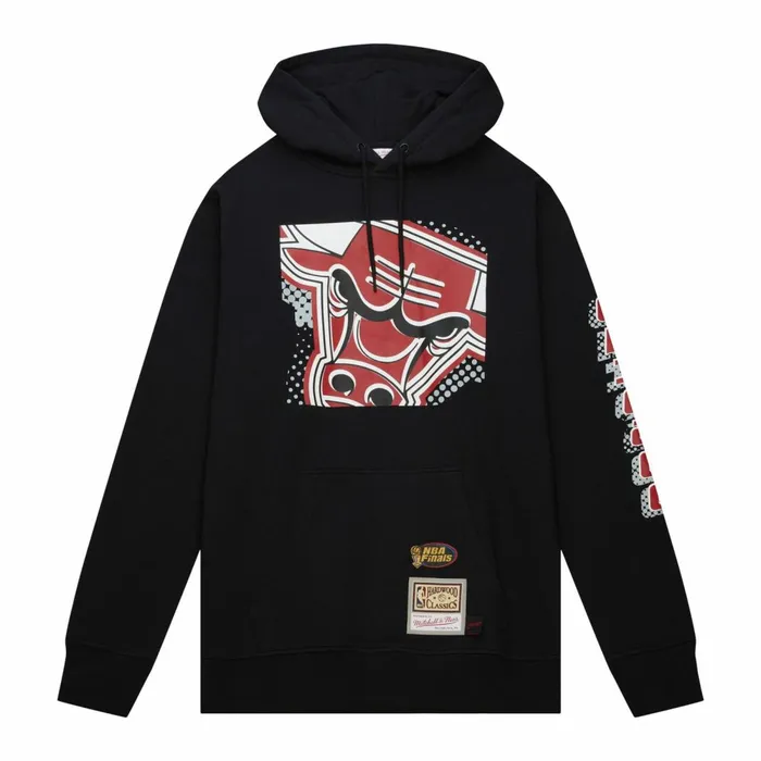 Men039s Hoodies and Sweatshirts Mitchell and Ness Big Face 70 Hoodie Chicago Bulls Men039s Hoodies and Sweatshirts Mitchell and Ness Big Face 70 Hoodie Chicago Bulls