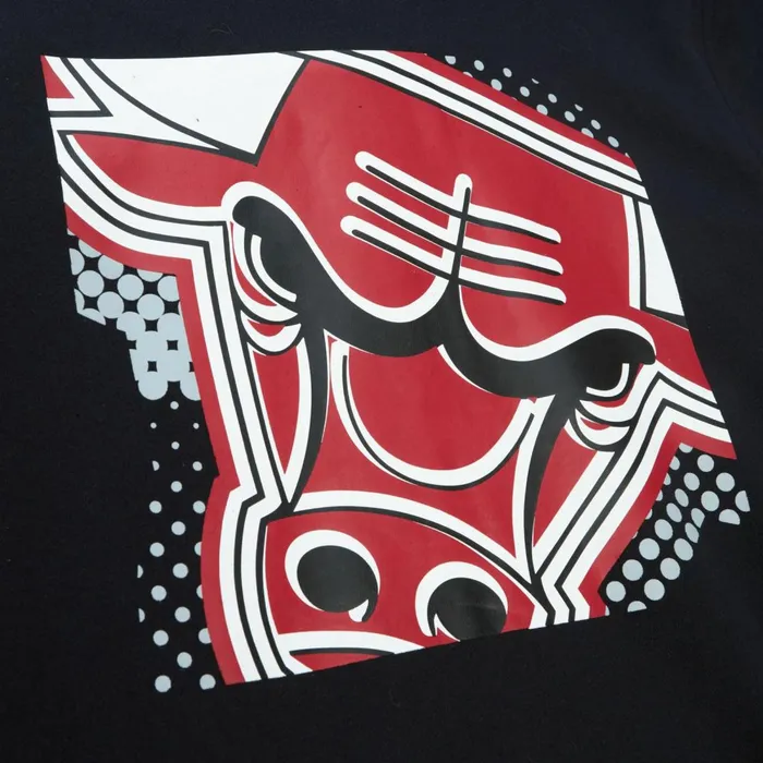 Men039s Hoodies and Sweatshirts Mitchell and Ness Big Face 70 Hoodie Chicago Bulls Men039s Hoodies and Sweatshirts Mitchell and Ness Big Face 70 Hoodie Chicago Bulls