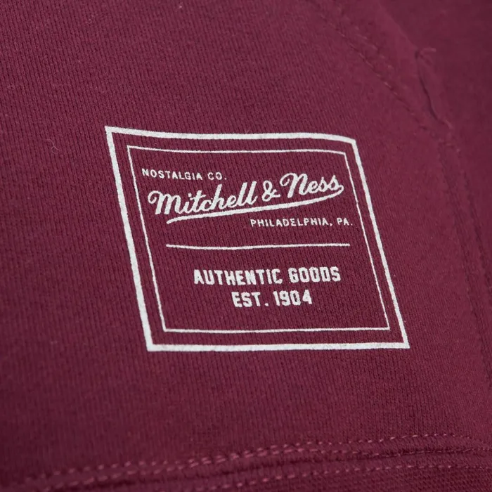 Men039s Hoodies and Sweatshirts Mitchell and Ness Branded MandN Flag Hoodie Men039s Hoodies and Sweatshirts Mitchell and Ness Branded MandN Flag Hoodie