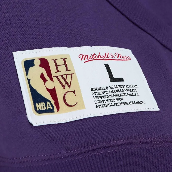 Men039s Hoodies and Sweatshirts Mitchell and Ness City Collection Fleece Hoody Los Angeles Lakers Men039s Hoodies and Sweatshirts Mitchell and Ness City Collection Fleece Hoody Los Angeles Lakers