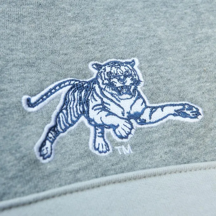 Men039s Hoodies and Sweatshirts Mitchell and Ness Head Coach Hoodie Jackson State University Men039s Hoodies and Sweatshirts Mitchell and Ness Head Coach Hoodie Jackson State University