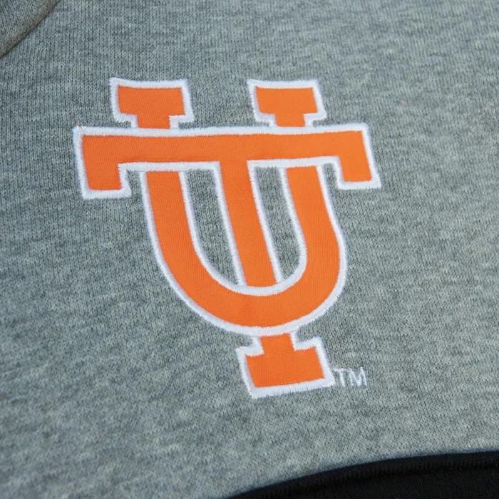 Men039s Hoodies and Sweatshirts Mitchell and Ness Head Coach Hoodie University Of Tennessee Men039s Hoodies and Sweatshirts Mitchell and Ness Head Coach Hoodie University Of Tennessee
