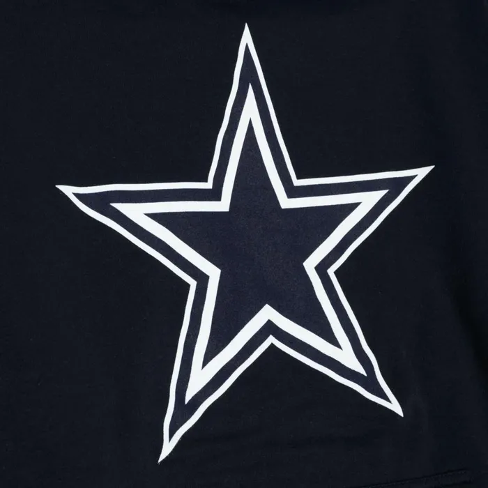Men039s Hoodies and Sweatshirts Mitchell and Ness NandN Fleece Hoody Dallas Cowboys Troy Aikman Men039s Hoodies and Sweatshirts Mitchell and Ness NandN Fleece Hoody Dallas Cowboys Troy Aikman