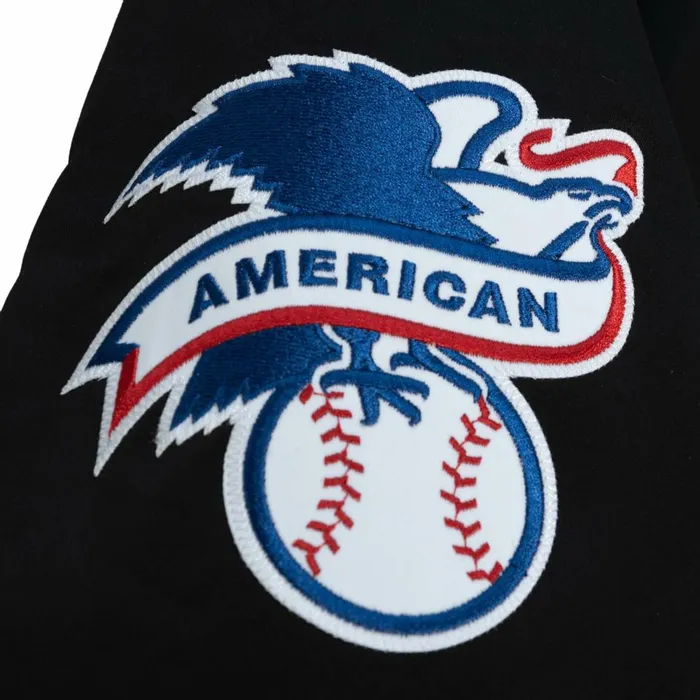 Men039s Jackets and Outerwear Mitchell and Ness Heavyweight Satin Jacket Chicago White Sox Men039s Jackets and Outerwear Mitchell and Ness Heavyweight Satin Jacket Chicago White Sox