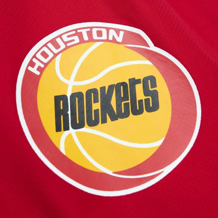 Men039s Jackets and Outerwear Mitchell and Ness Home Team Lightweight Windbreaker Houston Rockets Men039s Jackets and Outerwear Mitchell and Ness Home Team Lightweight Windbreaker Houston Rockets