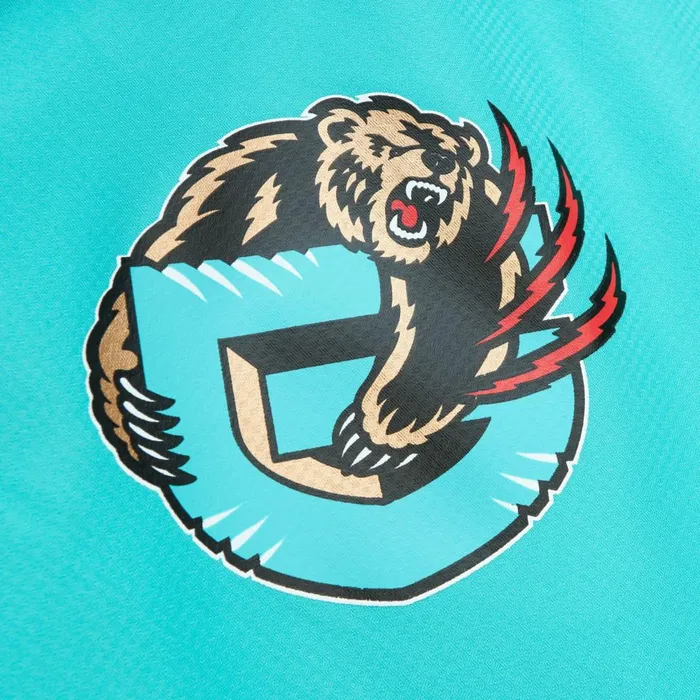 Men039s Jackets and Outerwear Mitchell and Ness Home Team Lightweight Windbreaker Vancouver Grizzlies Men039s Jackets and Outerwear Mitchell and Ness Home Team Lightweight Windbreaker Vancouver Grizzlies