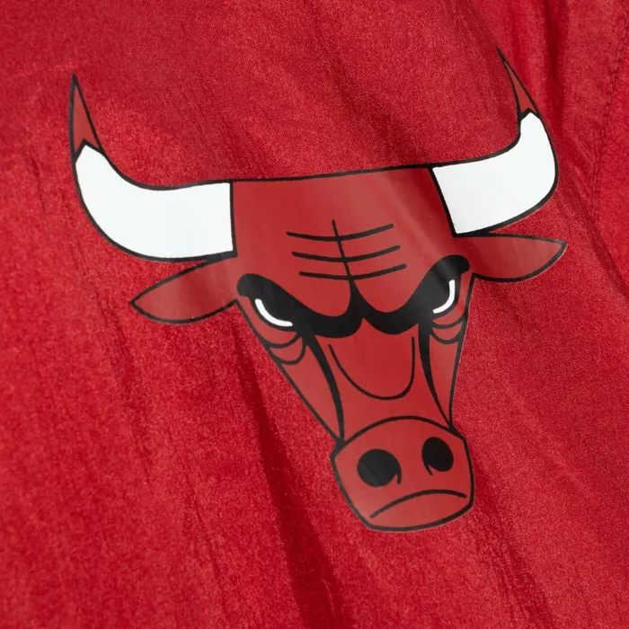 Men039s Jackets and Outerwear Mitchell and Ness Undeniable Full Zip Windbreaker Chicago Bulls Men039s Jackets and Outerwear Mitchell and Ness Undeniable Full Zip Windbreaker Chicago Bulls