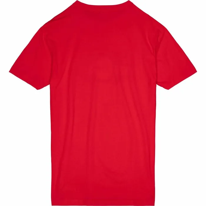 Men039s MLB Mitchell and Ness Big Red Machine Tee Cincinnati Reds Men039s MLB Mitchell and Ness Big Red Machine Tee Cincinnati Reds