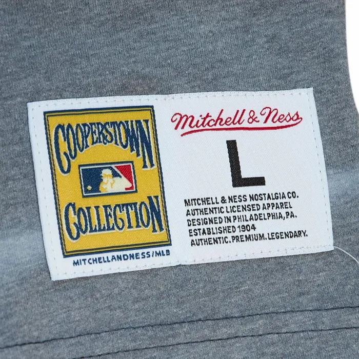 Men039s MLB Mitchell and Ness Highlight Sublimated Player Tee Philadelphia Phillies Darren Daulton Men039s MLB Mitchell and Ness Highlight Sublimated Player Tee Philadelphia Phillies Darren Daulton