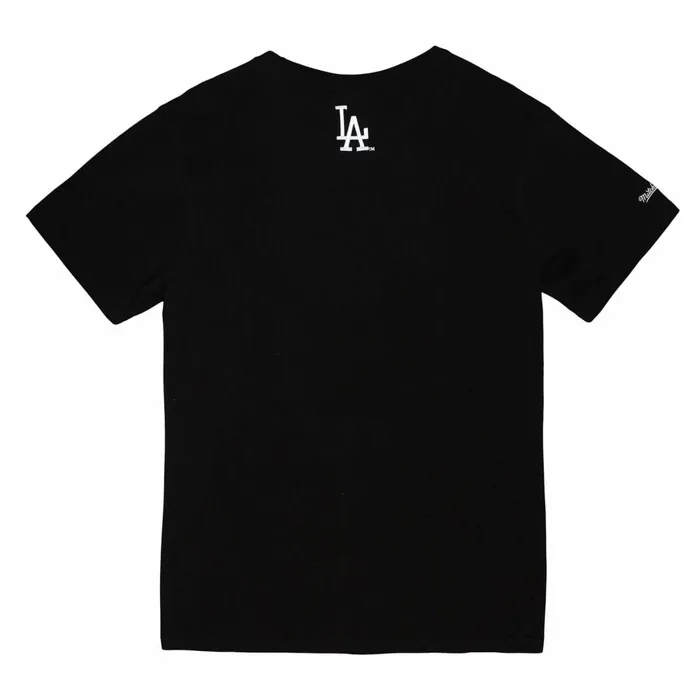 Men039s MLB Mitchell and Ness Insignia SS Tee Los Angeles Dodgers Men039s MLB Mitchell and Ness Insignia SS Tee Los Angeles Dodgers