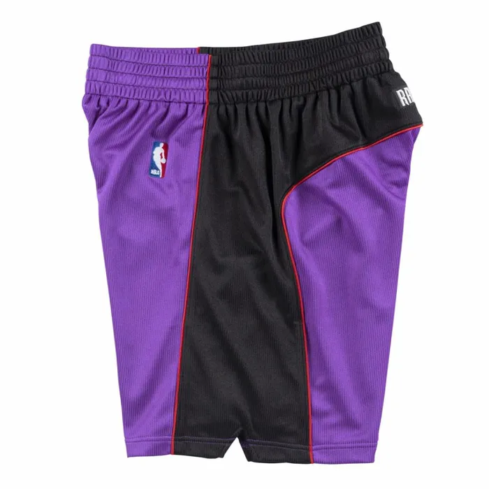 Men039s NBA Authentic Mitchell and Ness Authentic Shorts Toronto Raptors Road 199900 Men039s NBA Authentic Mitchell and Ness Authentic Shorts Toronto Raptors Road 199900