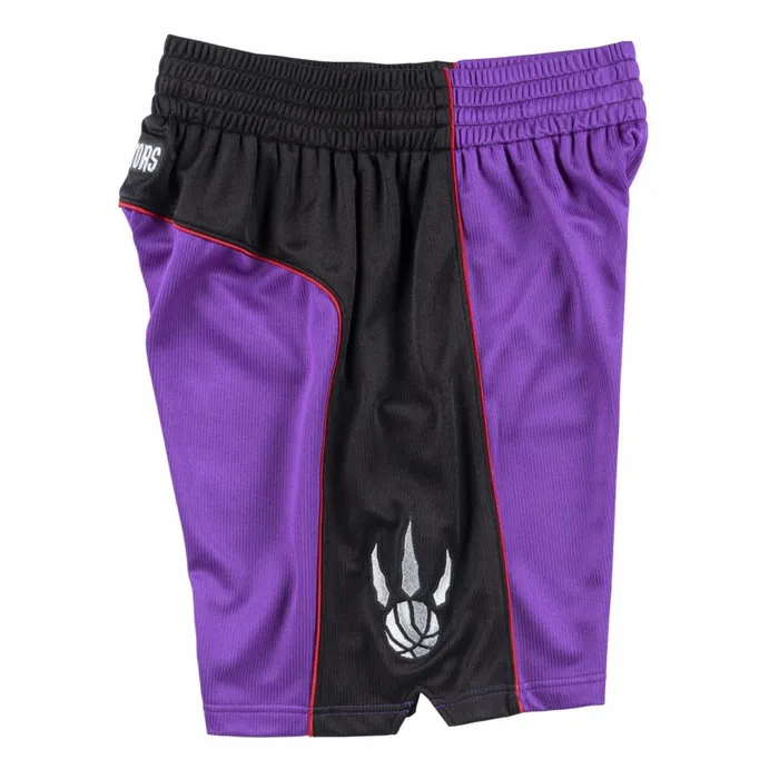 Men039s NBA Authentic Mitchell and Ness Authentic Shorts Toronto Raptors Road 199900 Men039s NBA Authentic Mitchell and Ness Authentic Shorts Toronto Raptors Road 199900
