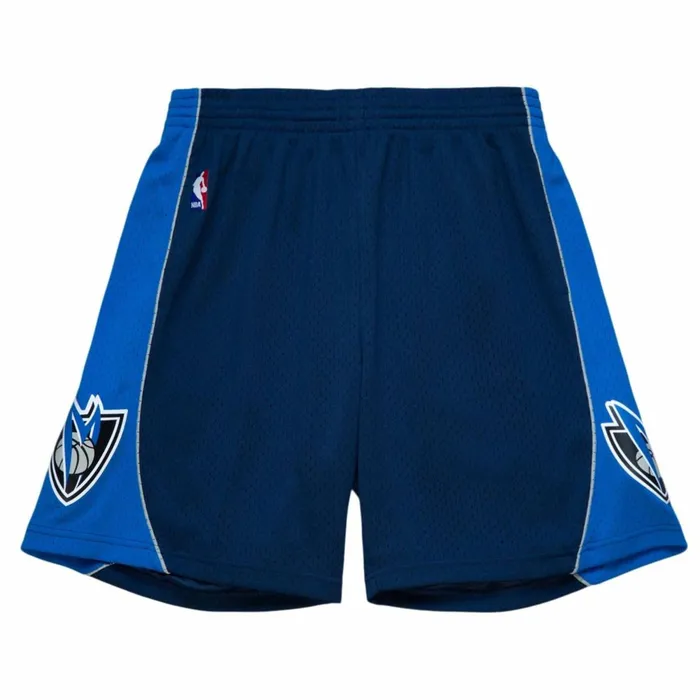 Men039s NBA Swingman Mitchell and Ness Swingman Dallas Mavericks 201112 Shorts Men039s NBA Swingman Mitchell and Ness Swingman Dallas Mavericks 201112 Shorts