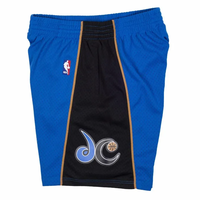 Men039s NBA Swingman Mitchell and Ness Swingman Shorts Washington Wizards 200203 Men039s NBA Swingman Mitchell and Ness Swingman Shorts Washington Wizards 200203