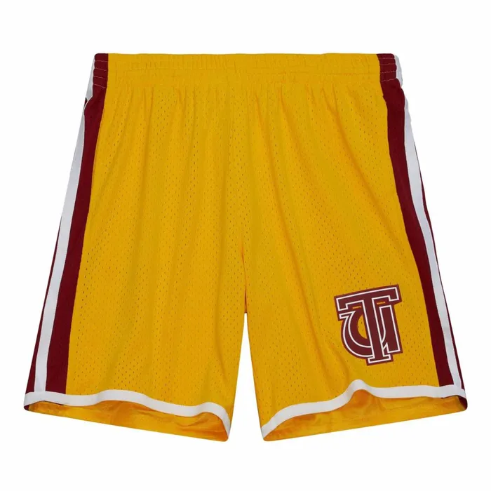 Men039s NBA Swingman Mitchell and Ness Swingman Tuskegee University 2008 Shorts Men039s NBA Swingman Mitchell and Ness Swingman Tuskegee University 2008 Shorts