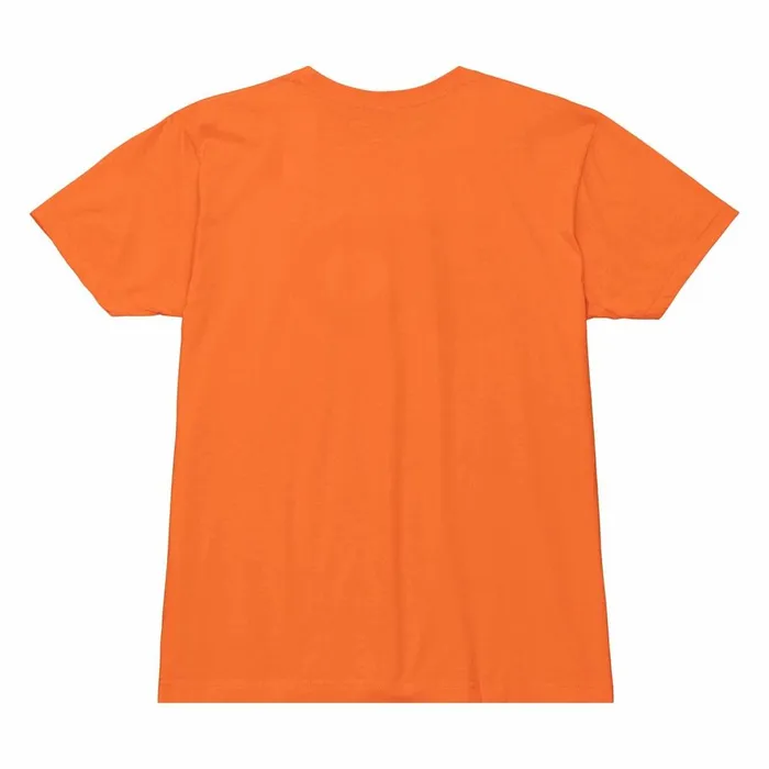 Men039s NHL Mitchell and Ness Distressed Logo Tee Philadelphia Flyers Men039s NHL Mitchell and Ness Distressed Logo Tee Philadelphia Flyers