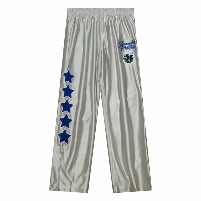 Men039s Pants Mitchell and Ness My Towns Politics Tear Away Pant Dallas Mavericks Men039s Pants Mitchell and Ness My Towns Politics Tear Away Pant Dallas Mavericks