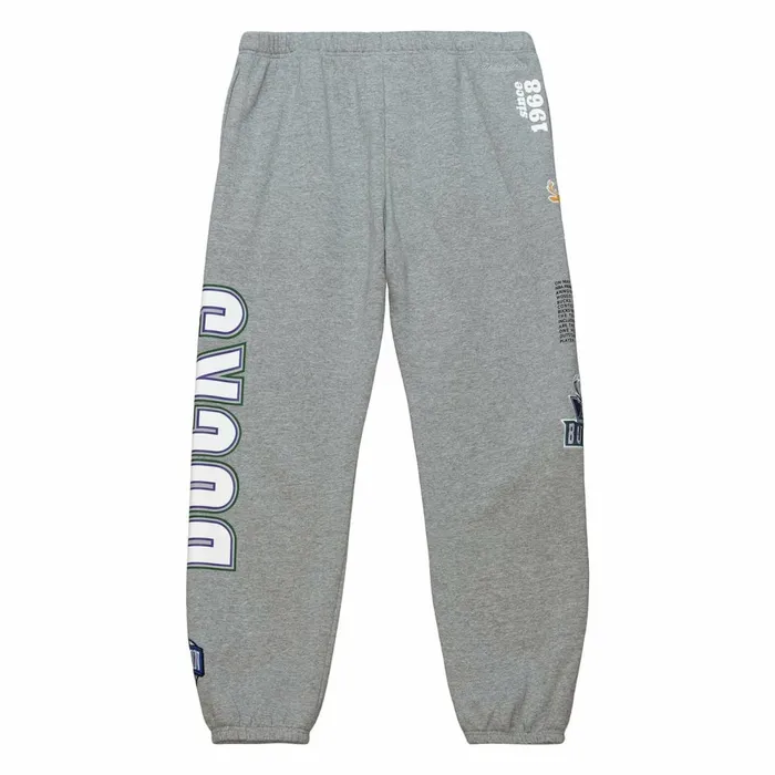 Men039s Pants Mitchell and Ness Team Origins Fleece Pant Milwaukee Bucks Men039s Pants Mitchell and Ness Team Origins Fleece Pant Milwaukee Bucks