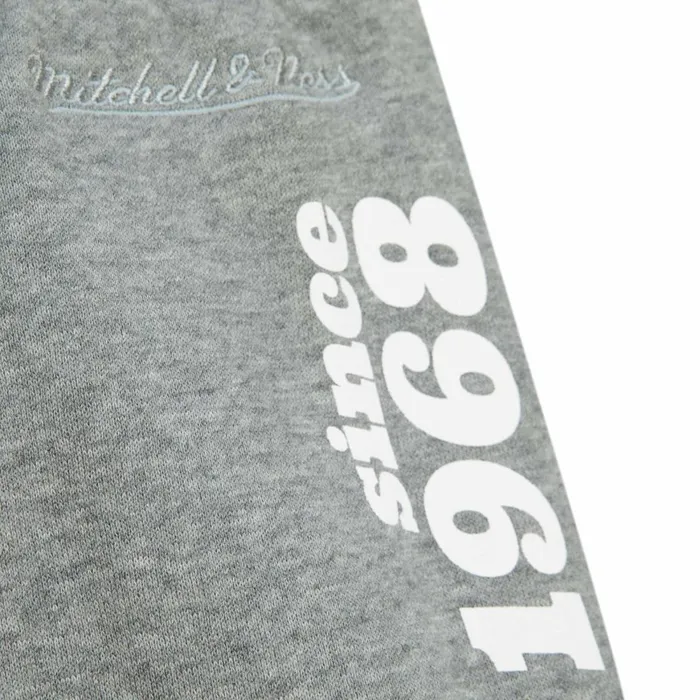Men039s Pants Mitchell and Ness Team Origins Fleece Pant Milwaukee Bucks Men039s Pants Mitchell and Ness Team Origins Fleece Pant Milwaukee Bucks
