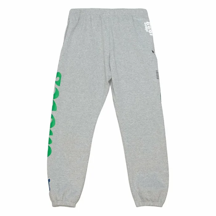 Men039s Pants Mitchell and Ness Team Origins Fleece Pant Philadelphia Eagles Men039s Pants Mitchell and Ness Team Origins Fleece Pant Philadelphia Eagles