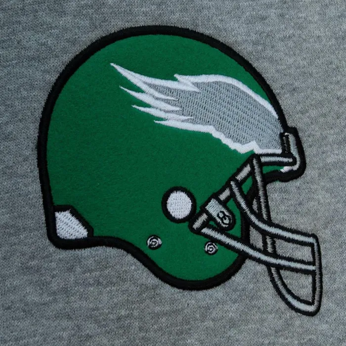 Men039s Pants Mitchell and Ness Team Origins Fleece Pant Philadelphia Eagles Men039s Pants Mitchell and Ness Team Origins Fleece Pant Philadelphia Eagles