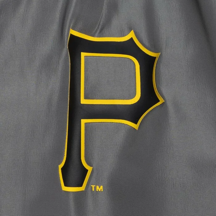 Men039s Shorts Mitchell and Ness Insignia Shorts Pittsburgh Pirates Men039s Shorts Mitchell and Ness Insignia Shorts Pittsburgh Pirates