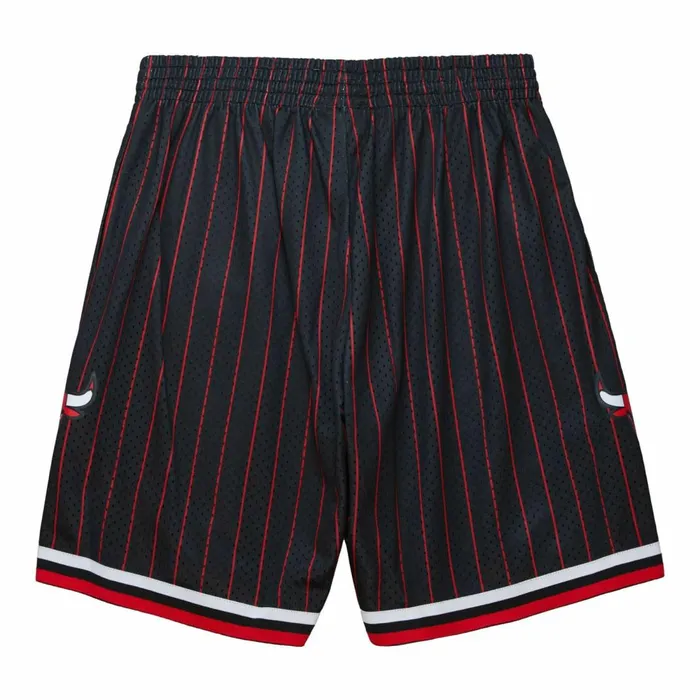 Men039s Shorts Mitchell and Ness My Kind Of Town Shorts Chicago Bulls Dennis Rodman Men039s Shorts Mitchell and Ness My Kind Of Town Shorts Chicago Bulls Dennis Rodman