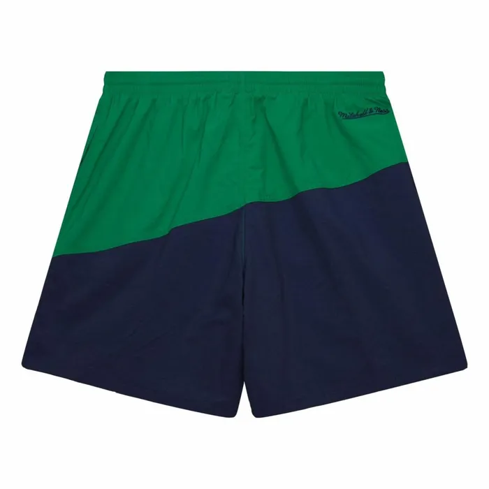 Men039s Shorts Mitchell and Ness Nylon Utility Shorts Dallas Mavericks Men039s Shorts Mitchell and Ness Nylon Utility Shorts Dallas Mavericks