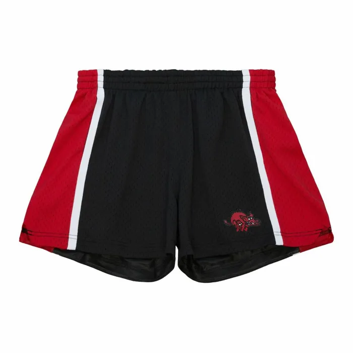 Men039s Shorts Mitchell and Ness Unisex Jump Shot Shorts University Of Arkansas Men039s Shorts Mitchell and Ness Unisex Jump Shot Shorts University Of Arkansas