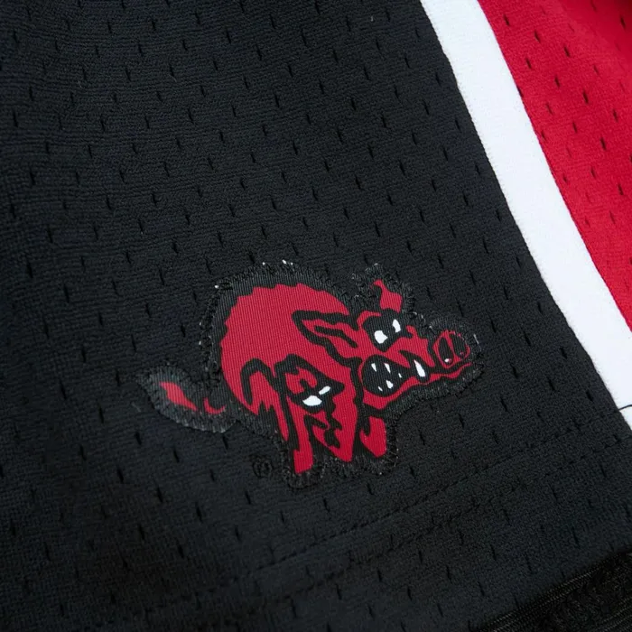 Men039s Shorts Mitchell and Ness Unisex Jump Shot Shorts University Of Arkansas Men039s Shorts Mitchell and Ness Unisex Jump Shot Shorts University Of Arkansas