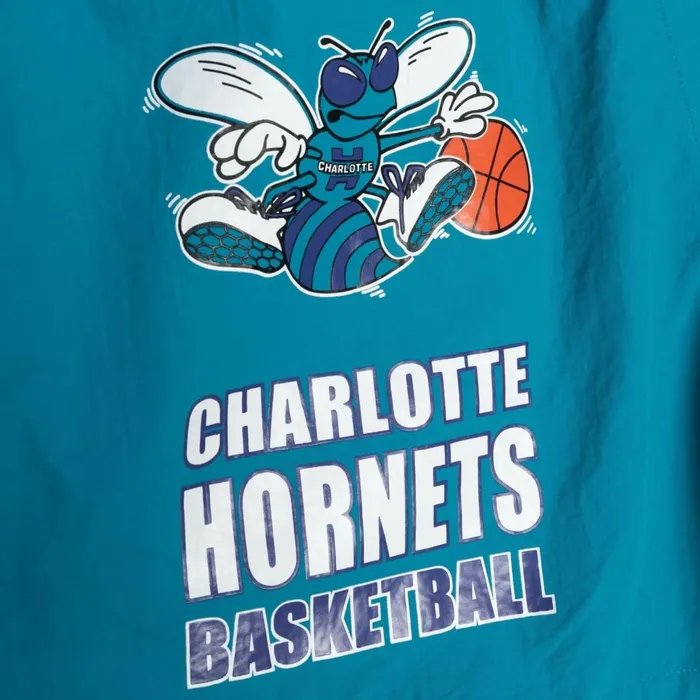 Men039s Shorts Mitchell and Ness Woven Shorts Charlotte Hornets Men039s Shorts Mitchell and Ness Woven Shorts Charlotte Hornets