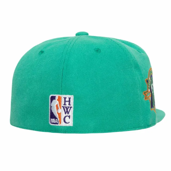 Men039sWomen039s Fitted 163 Styles Mitchell and Ness Cactus Cooler Fitted Hat Chicago Bulls Men039sWomen039s Fitted 163 Styles Mitchell and Ness Cactus Cooler Fitted Hat Chicago Bulls