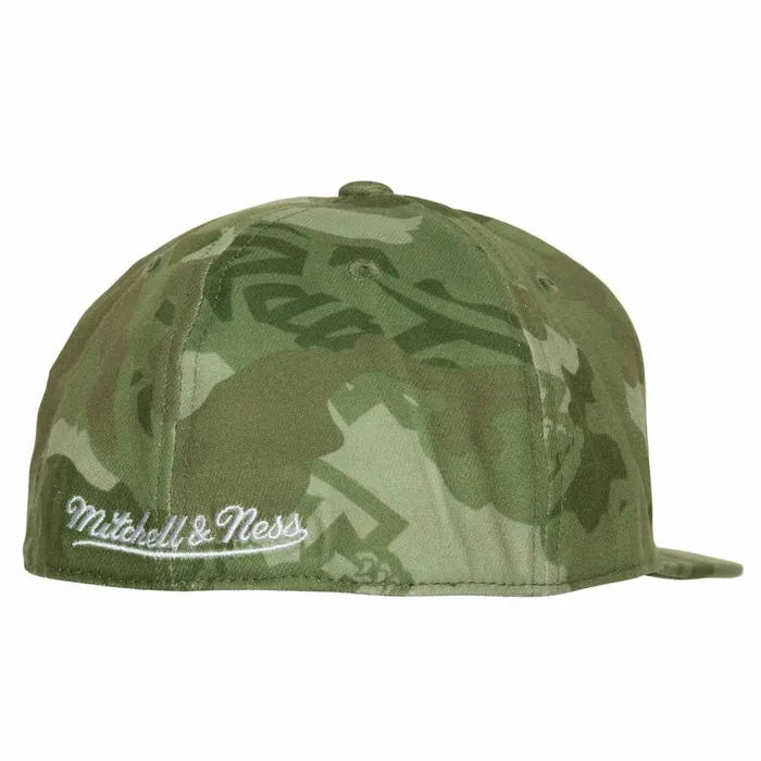 Men039sWomen039s Fitted 163 Styles Mitchell and Ness Ghost Camo Stretch Fitted HWC Toronto Raptors Men039sWomen039s Fitted 163 Styles Mitchell and Ness Ghost Camo Stretch Fitted HWC Toronto Raptors