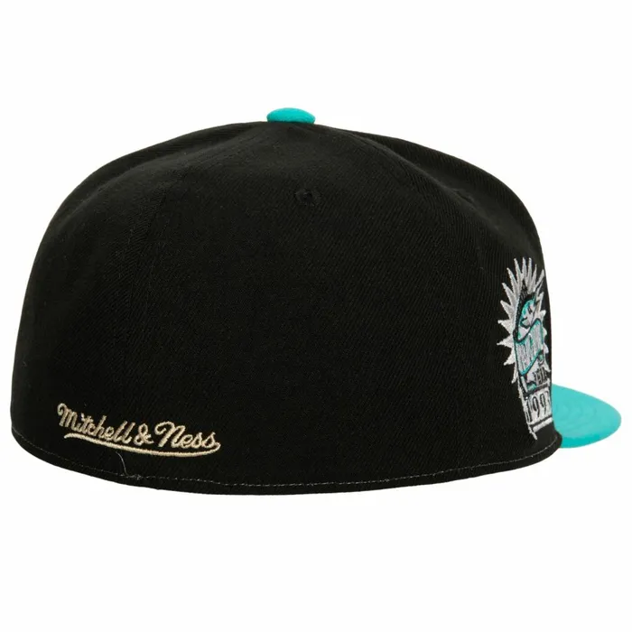 Men039sWomen039s Fitted 163 Styles Mitchell and Ness Homefield Fitted Coop Florida Marlins Men039sWomen039s Fitted 163 Styles Mitchell and Ness Homefield Fitted Coop Florida Marlins