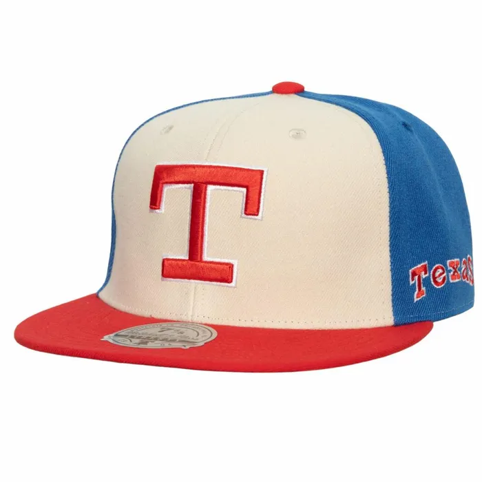 Men039sWomen039s Fitted 163 Styles Mitchell and Ness Homefield Fitted Coop Texas Rangers Men039sWomen039s Fitted 163 Styles Mitchell and Ness Homefield Fitted Coop Texas Rangers