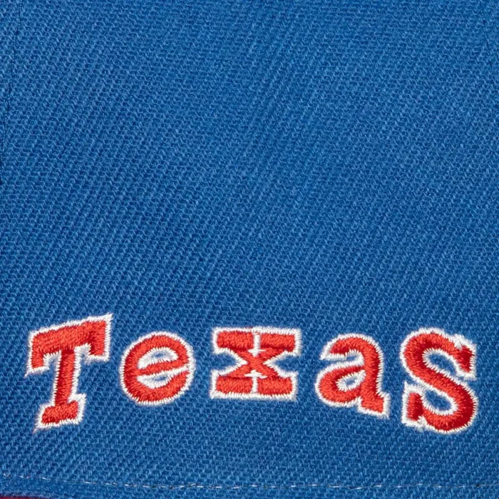 Men039sWomen039s Fitted 163 Styles Mitchell and Ness Homefield Fitted Coop Texas Rangers Men039sWomen039s Fitted 163 Styles Mitchell and Ness Homefield Fitted Coop Texas Rangers