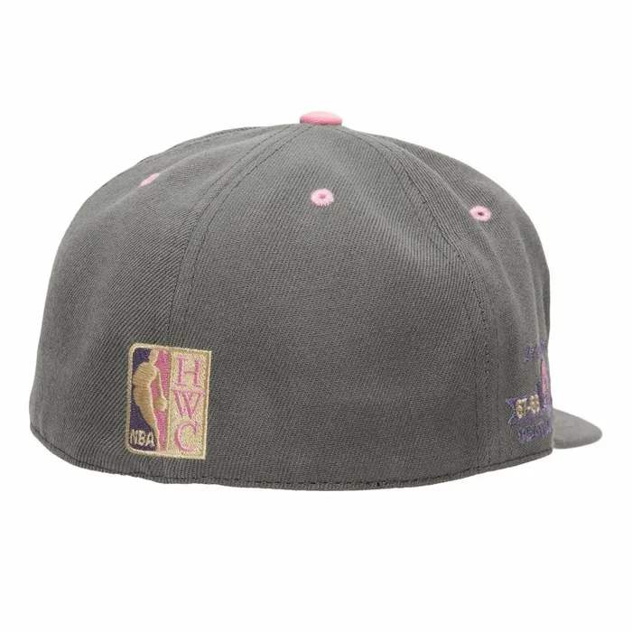 Men039sWomen039s Fitted 163 Styles Mitchell and Ness Lavender Dreams Fitted HWC Seattle Supersonics Men039sWomen039s Fitted 163 Styles Mitchell and Ness Lavender Dreams Fitted HWC Seattle Supersonics