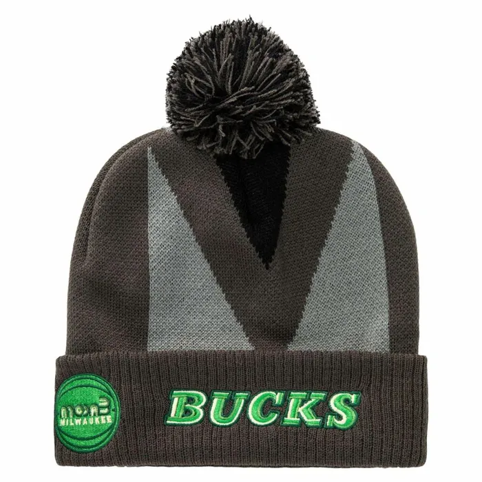Men039sWomen039s Knit 154 Styles Mitchell and Ness Towns Moda 1 Beanie Milwaukee Bucks Men039sWomen039s Knit 154 Styles Mitchell and Ness Towns Moda 1 Beanie Milwaukee Bucks