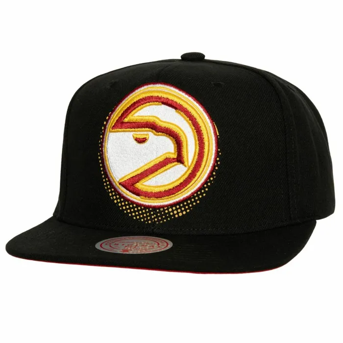 Men039sWomen039s Snapback 1921 Styles Mitchell and Ness Big Face 70 Snapback HWC Atlanta Hawks Men039sWomen039s Snapback 1921 Styles Mitchell and Ness Big Face 70 Snapback HWC Atlanta Hawks