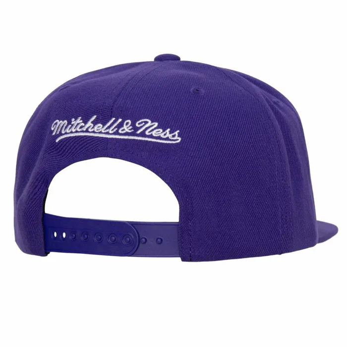 Men039sWomen039s Snapback 1921 Styles Mitchell and Ness Champ Stack Snapback Los Angeles Lakers Men039sWomen039s Snapback 1921 Styles Mitchell and Ness Champ Stack Snapback Los Angeles Lakers