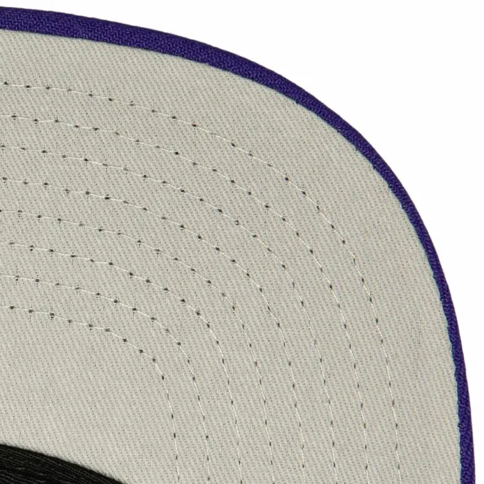 Men039sWomen039s Snapback 1921 Styles Mitchell and Ness Champ Stack Snapback Los Angeles Lakers Men039sWomen039s Snapback 1921 Styles Mitchell and Ness Champ Stack Snapback Los Angeles Lakers
