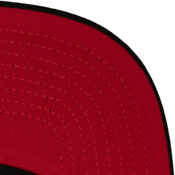 Men039sWomen039s Snapback 1921 Styles Mitchell and Ness Double Trouble Snapback Chicago Blackhawks Men039sWomen039s Snapback 1921 Styles Mitchell and Ness Double Trouble Snapback Chicago Blackhawks