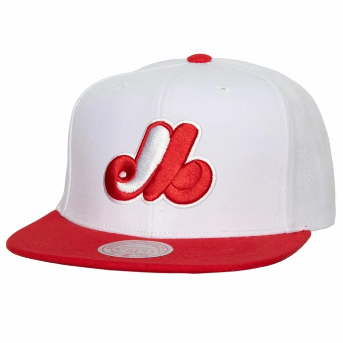 Men039sWomen039s Snapback 1921 Styles Mitchell and Ness Hometown Snapback Coop Montreal Expos Men039sWomen039s Snapback 1921 Styles Mitchell and Ness Hometown Snapback Coop Montreal Expos