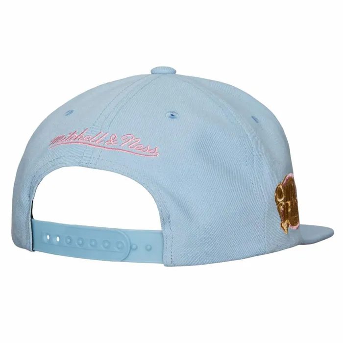Men039sWomen039s Snapback 1921 Styles Mitchell and Ness Pastel Snapback Chicago Bulls Men039sWomen039s Snapback 1921 Styles Mitchell and Ness Pastel Snapback Chicago Bulls