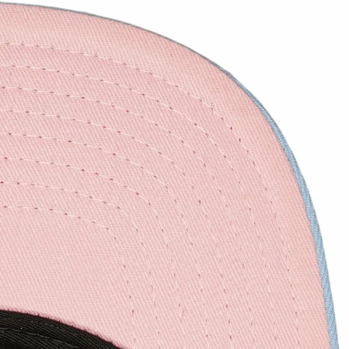 Men039sWomen039s Snapback 1921 Styles Mitchell and Ness Pastel Snapback Chicago Bulls Men039sWomen039s Snapback 1921 Styles Mitchell and Ness Pastel Snapback Chicago Bulls