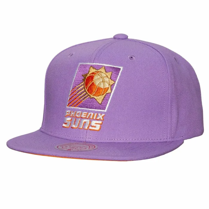 Men039sWomen039s Snapback 1921 Styles Mitchell and Ness Pastel Snapback HWC Phoenix Suns Men039sWomen039s Snapback 1921 Styles Mitchell and Ness Pastel Snapback HWC Phoenix Suns