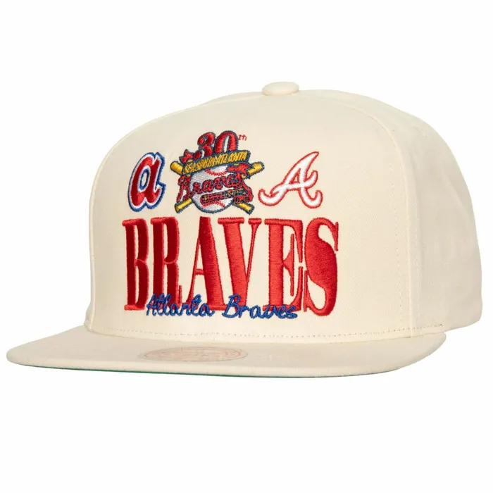 Men039sWomen039s Snapback 1921 Styles Mitchell and Ness Reframe Retro Snapback Coop Atlanta Braves Men039sWomen039s Snapback 1921 Styles Mitchell and Ness Reframe Retro Snapback Coop Atlanta Braves