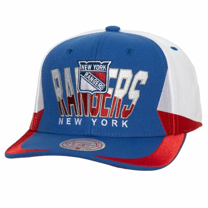 Men039sWomen039s Snapback 1921 Styles Mitchell and Ness Retrodome Pro Snapback Vntg New York Rangers Men039sWomen039s Snapback 1921 Styles Mitchell and Ness Retrodome Pro Snapback Vntg New York Rangers