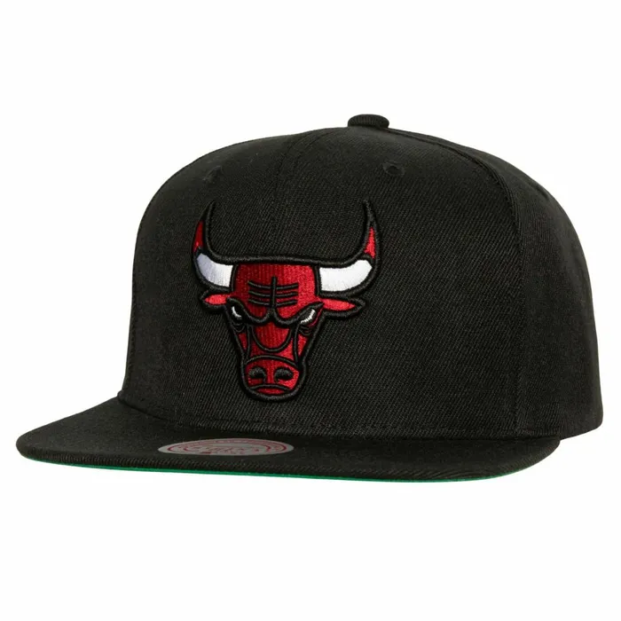 Men039sWomen039s Snapback 1921 Styles Mitchell and Ness Side Jam Snapback Chicago Bulls Men039sWomen039s Snapback 1921 Styles Mitchell and Ness Side Jam Snapback Chicago Bulls