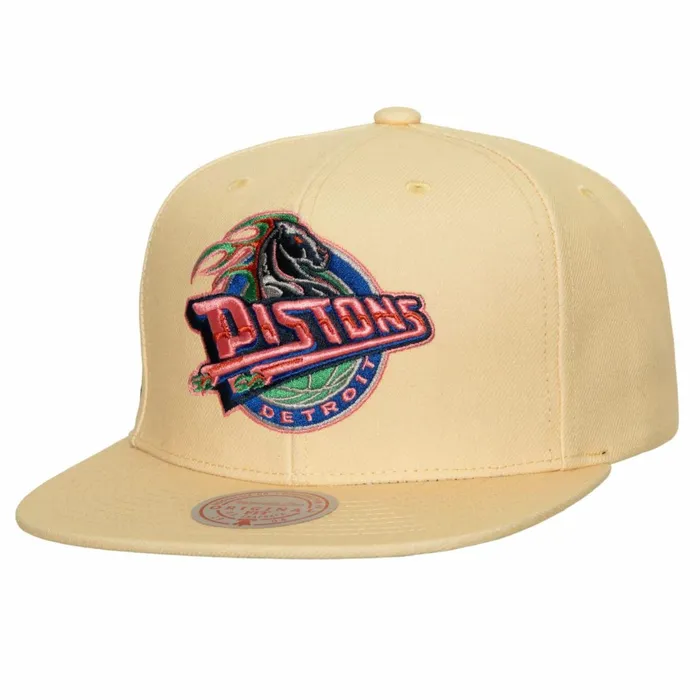 Men039sWomen039s Snapback 1921 Styles Mitchell and Ness So Fresh Snapback HWC Detroit Pistons Men039sWomen039s Snapback 1921 Styles Mitchell and Ness So Fresh Snapback HWC Detroit Pistons